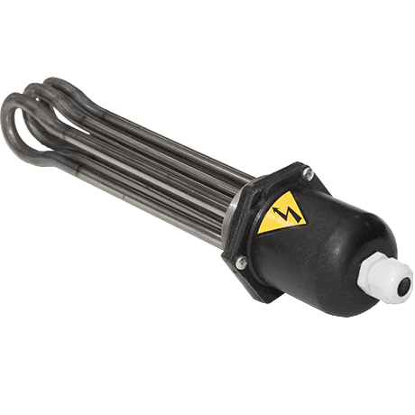 ТЭНБ-9,00 кВт Р 2 1/2