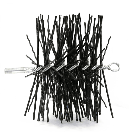 Ерш для дымохода Ø200