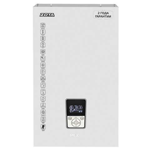 Электрокотел ZOTA MK-X 7.5