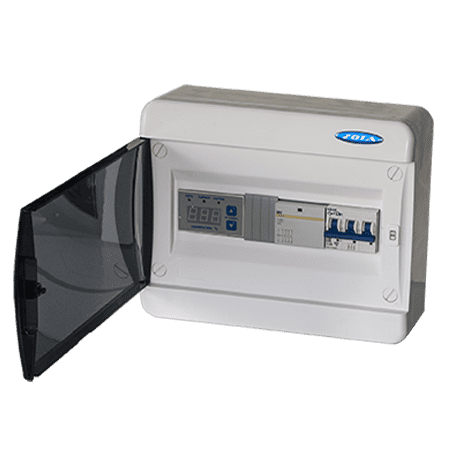 ПУ ЭВТсц-И1 (до 24 кВт)