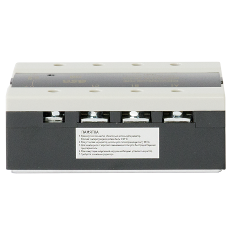 Реле твердотельное BSR-3/032F-38 40Z