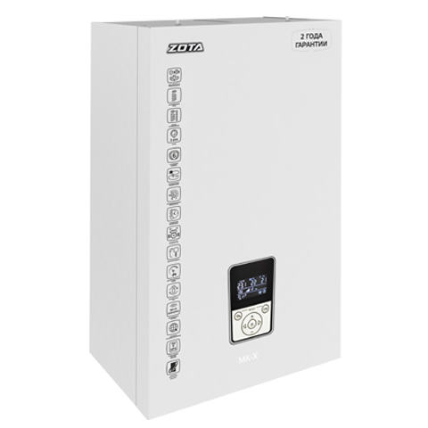 Электрокотел ZOTA MK-X 7.5