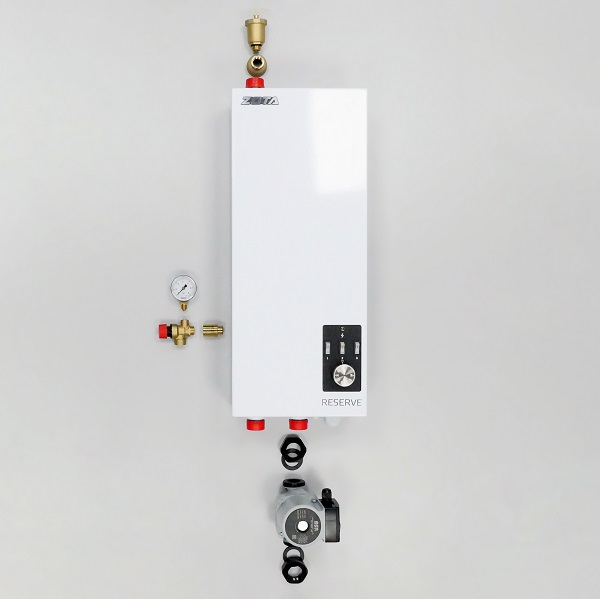 Миникотельная ZOTA 3 - Reserve SET