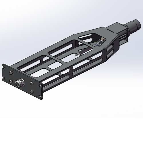 Комплект автоматического розжига Zota 