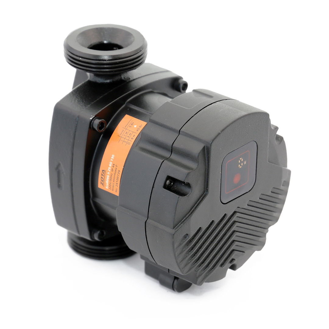 Насос ZOTA EcoRING II 25-60 130 