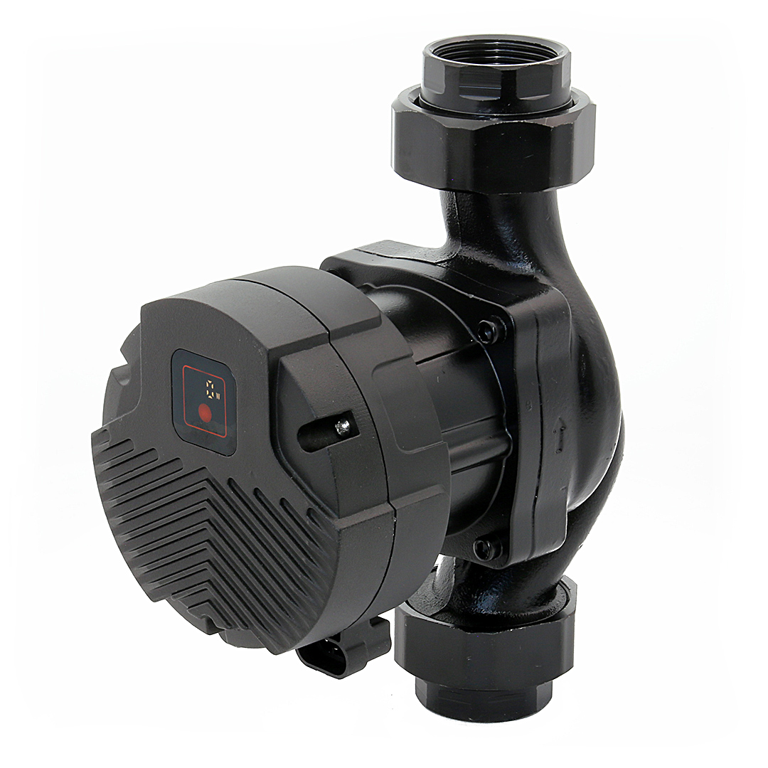 Насос ZOTA EcoRING II 32-150 180 с гайками 