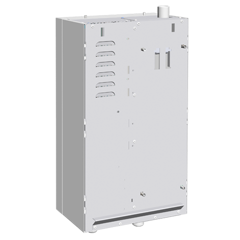 Электрокотел ZOTA SOLID-X 30