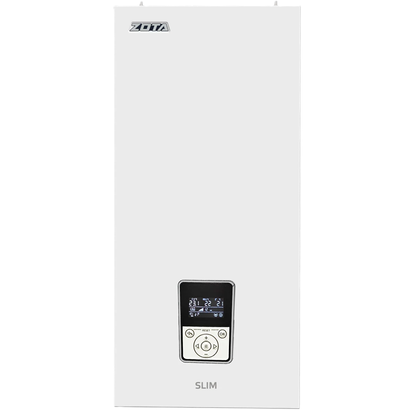 Электрокотел ZOTA MK-X SLIM -9