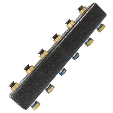 Распределительный коллектор ZOTA 11/2