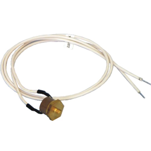 Датчик перегрева воды ЭВТ, Т24-95°С, провод 0,5м 