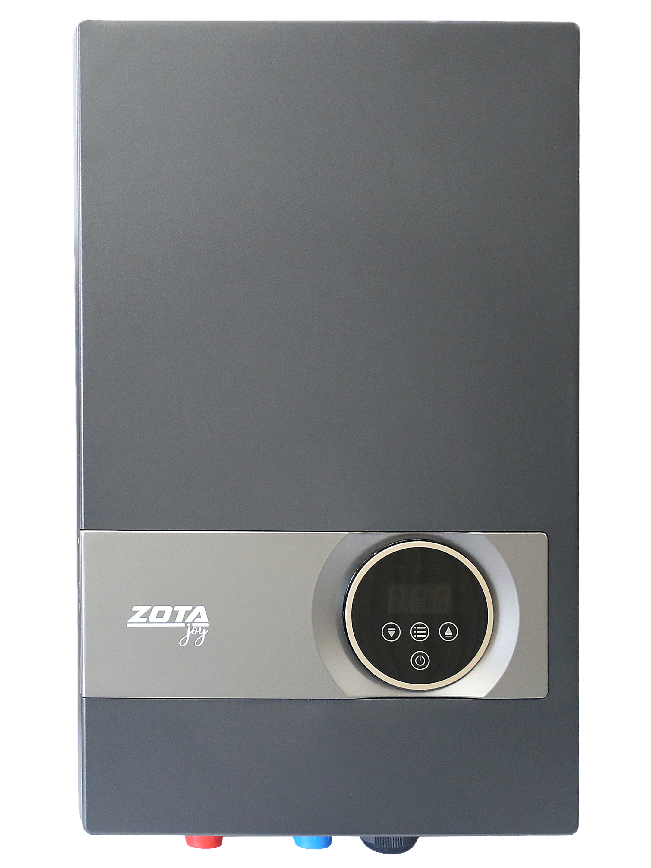 Водонагреватель проточный ZOTA JOY 24кВт-3ф