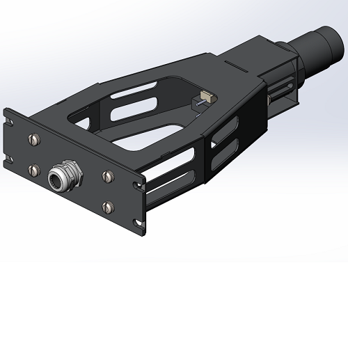 Комплект автоматического розжига Zota 