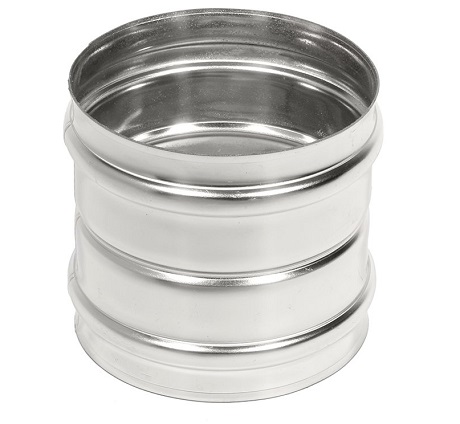 Адаптер Ø250 AISI430 0,8мм