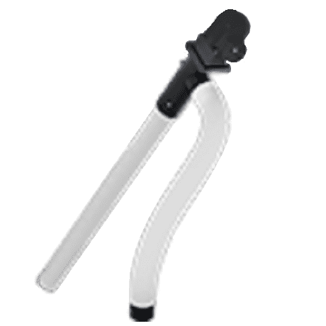 Механизм подачи Zota FOX; RAY с фиксацией шнека