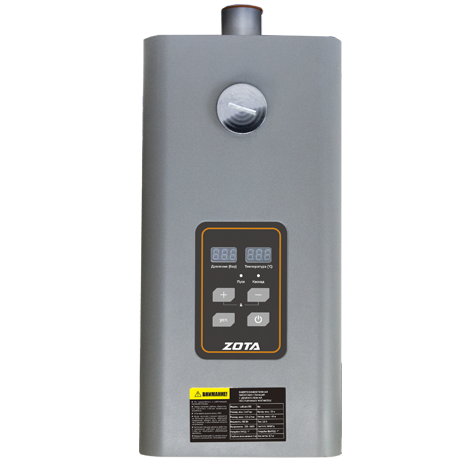 Насосная станция ZOTA LaScala-550