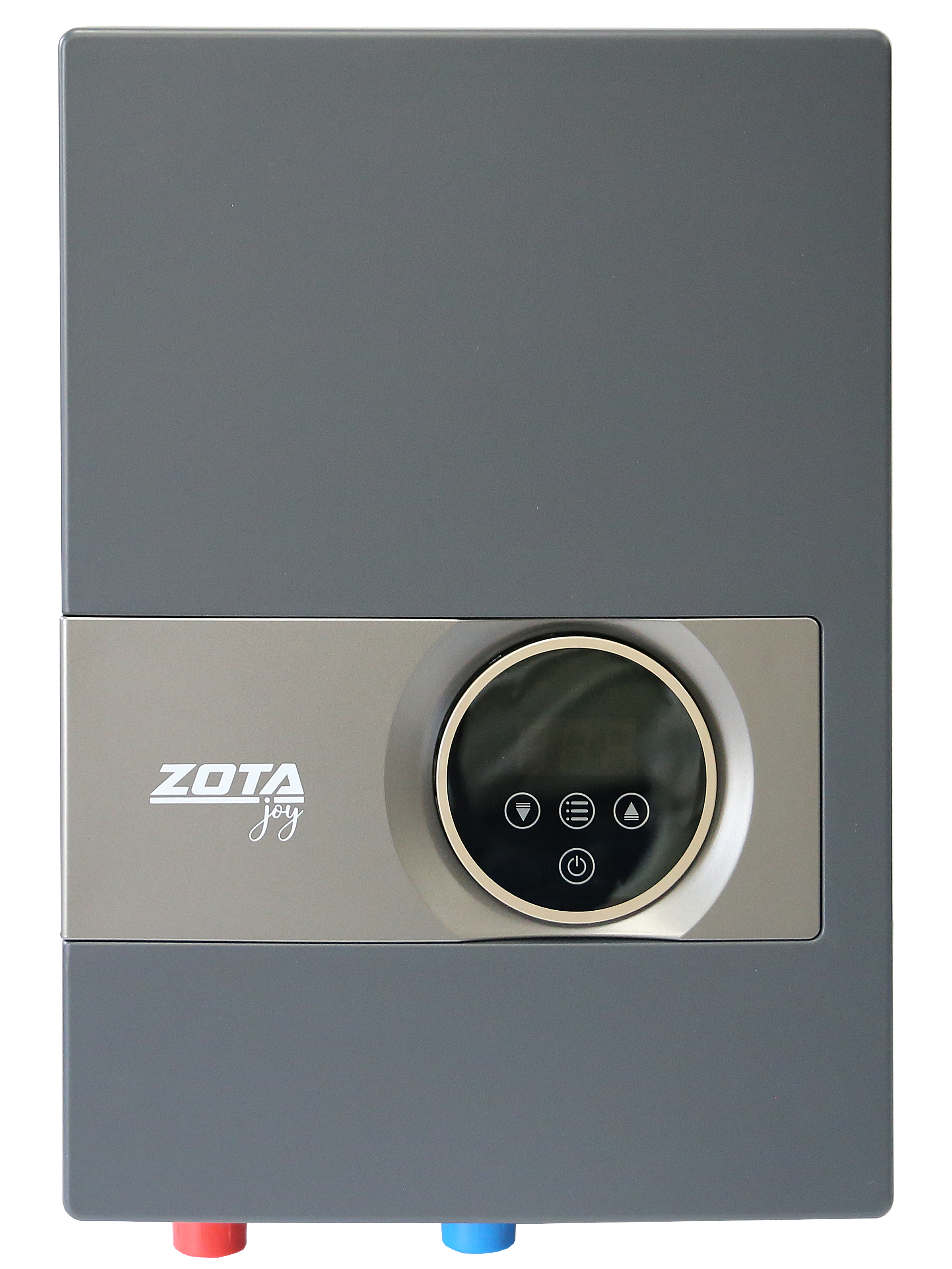 Водонагреватель проточный ZOTA JOY 7кВт-1ф