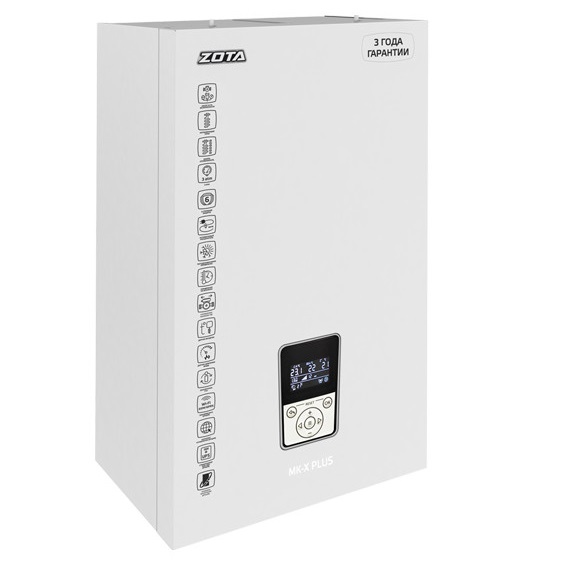 Электрокотел ZOTA MK-Х Plus 42