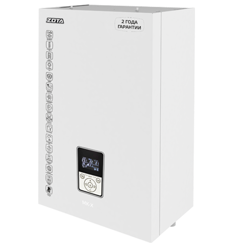 Электрокотел ZOTA MK-X 7.5