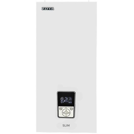 Электрокотел ZOTA MK-X SLIM-24