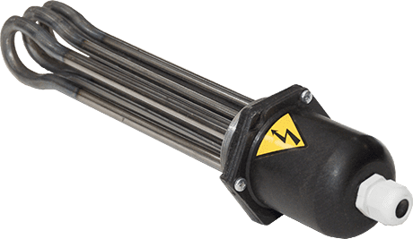 ТЭНБ-3,00 кВт Р 2 1/2