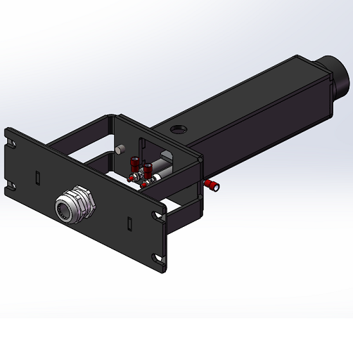 Комплект автоматического розжига для Stahanov 85, 105, 135