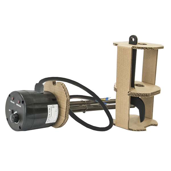 ТЭНБ ZOTA - 9 кВт 1 1/2