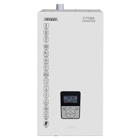 Электрокотел ZOTA LUX-X 48