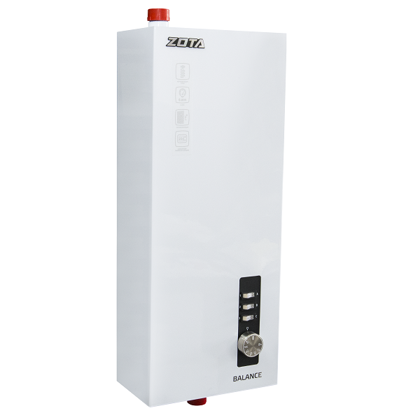 Электрокотел ZOTA BALANCE V2 - 9