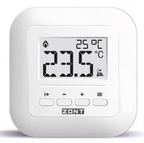 Термостат комнатный МЛ-232, RS-485