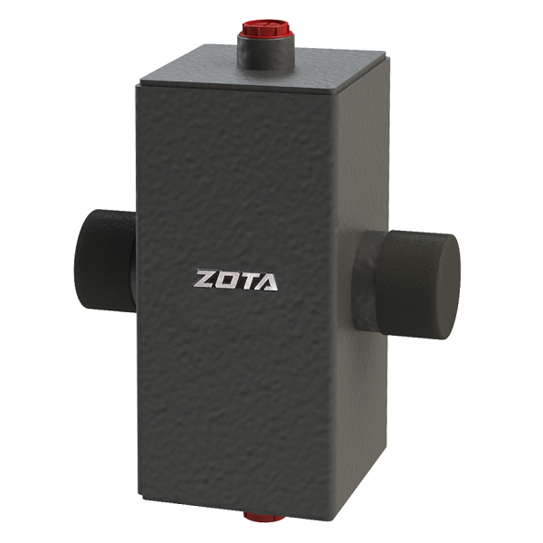 Фильтр-сепаратор, G 1 1/2