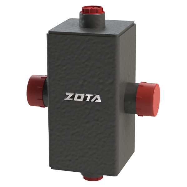 Фильтр-сепаратор, G 1