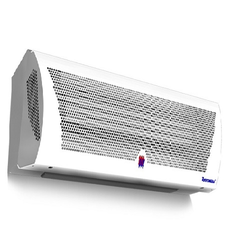 Тепловая завеса КЭВ - 6П2211Е 