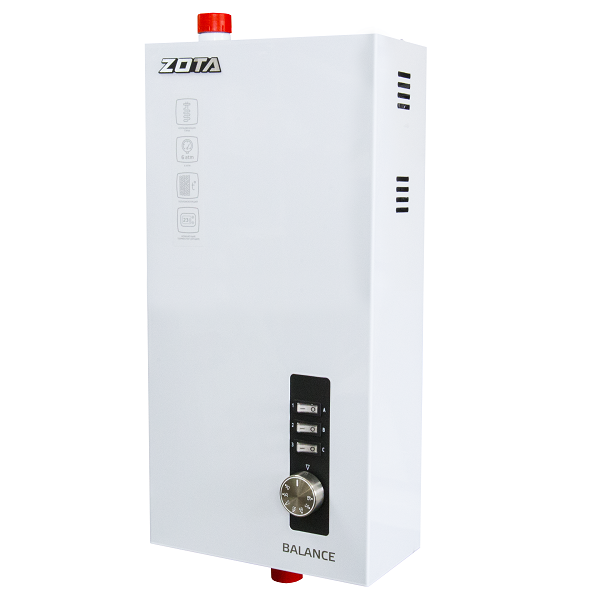 Электрокотел ZOTA BALANCE V2 - 3