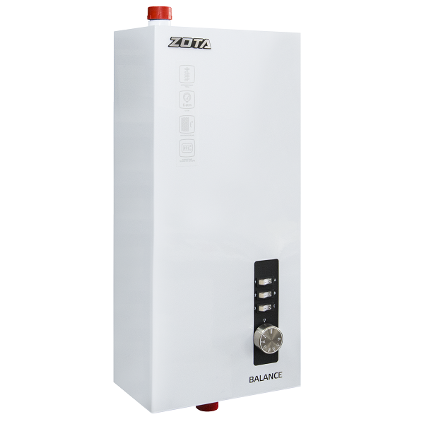 Электрокотел ZOTA BALANCE V2 - 3