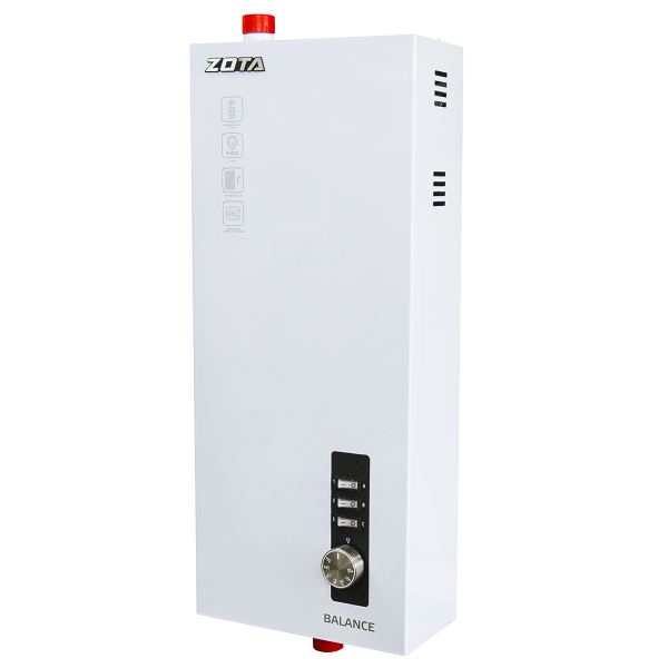 Электрокотел ZOTA BALANCE V2 - 7.5