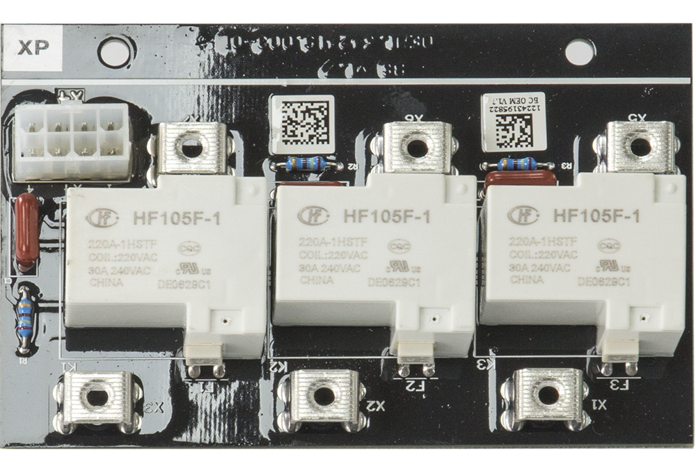 Блок силовой БС ZOTA, 220В (с термозащитой)