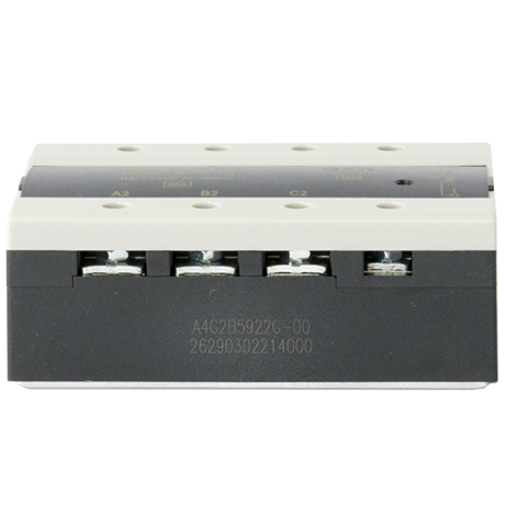 Реле твердотельное BSR-3/250F-38 60Z