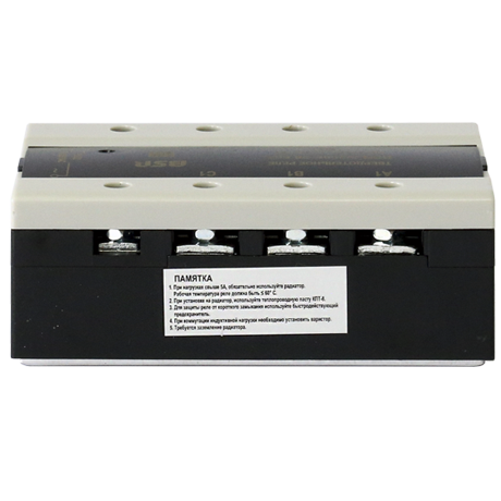 Реле твердотельное BSR-3/250F-38 60Z