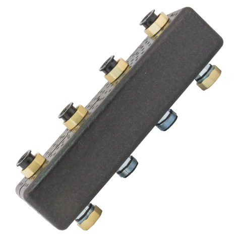 Распределительный коллектор ZOTA 11/2