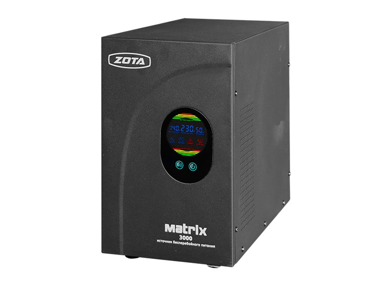 Источник питания ZOTA Matrix 1800