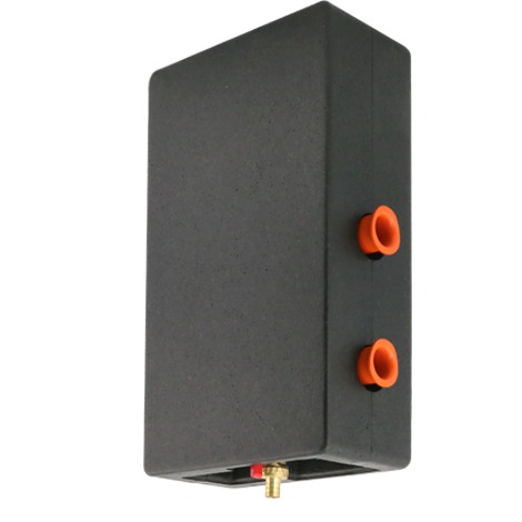 Гидравлическая стрелка ZOTA 70 кВт, 11/2