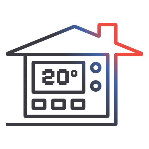 Автоматизация системы отопления «Умный дом»