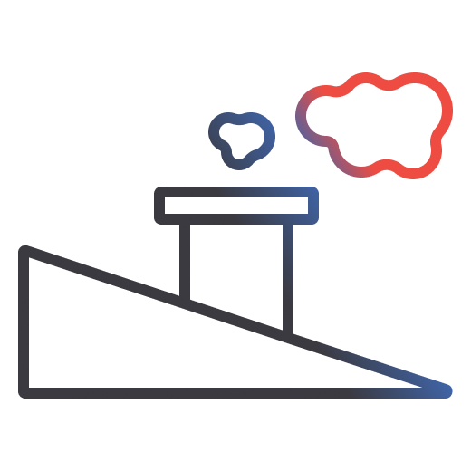 Монтаж дымохода 