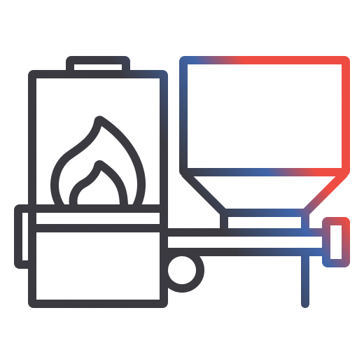 Монтаж котельной 