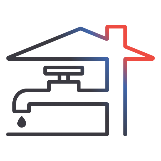 Монтаж системы водоснабжения (ГВС и ХВС)