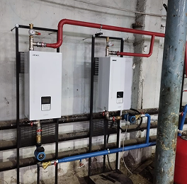 Завод в Аскизском районе