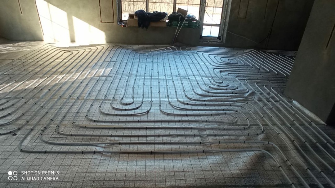 2-х этажный частный дом в Удачном